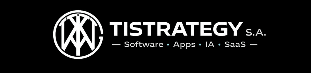 TISTRATEGY S.A.